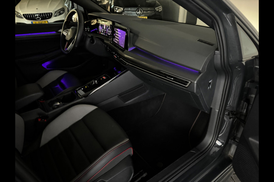 Volkswagen Golf 2.0 TSI GTI Clubsport Pano|HuD|Memory|IQ|Sfeer