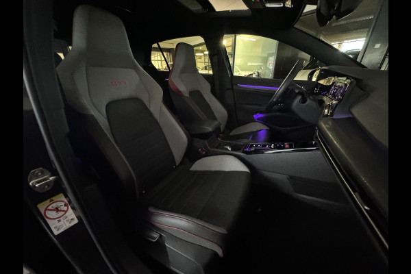 Volkswagen Golf 2.0 TSI GTI Clubsport Pano|HuD|Memory|IQ|Sfeer