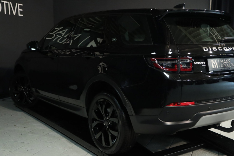 Land Rover Discovery Sport P300e 1.5 R-Dynamic SE / MEMORY / ACC / MERIDIAN / CAMERA / KEYLESS