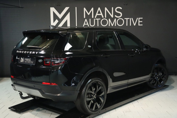 Land Rover Discovery Sport P300e 1.5 R-Dynamic SE / MEMORY / ACC / MERIDIAN / CAMERA / KEYLESS