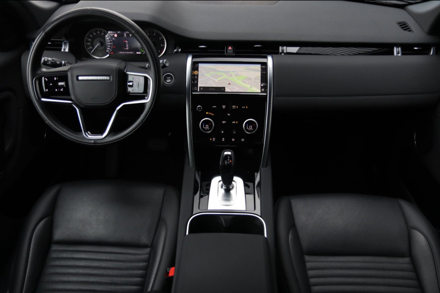 Land Rover Discovery Sport P300e 1.5 R-Dynamic SE / MEMORY / ACC / MERIDIAN / CAMERA / KEYLESS