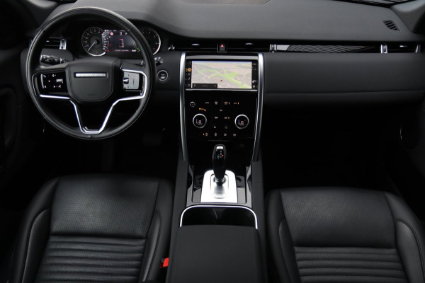 Land Rover Discovery Sport P300e 1.5 R-Dynamic SE / MEMORY / ACC / MERIDIAN / CAMERA / KEYLESS