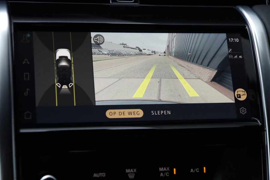 Land Rover Discovery Sport P300e 1.5 R-Dynamic SE / MEMORY / ACC / MERIDIAN / CAMERA / KEYLESS