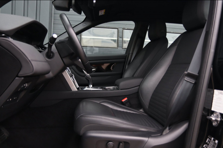 Land Rover Discovery Sport P300e 1.5 R-Dynamic SE / MEMORY / ACC / MERIDIAN / CAMERA / KEYLESS