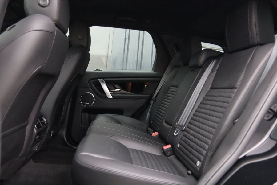 Land Rover Discovery Sport P300e 1.5 R-Dynamic SE / MEMORY / ACC / MERIDIAN / CAMERA / KEYLESS