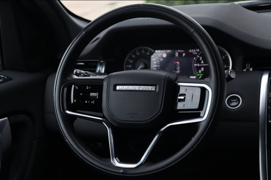 Land Rover Discovery Sport P300e 1.5 R-Dynamic SE / MEMORY / ACC / MERIDIAN / CAMERA / KEYLESS