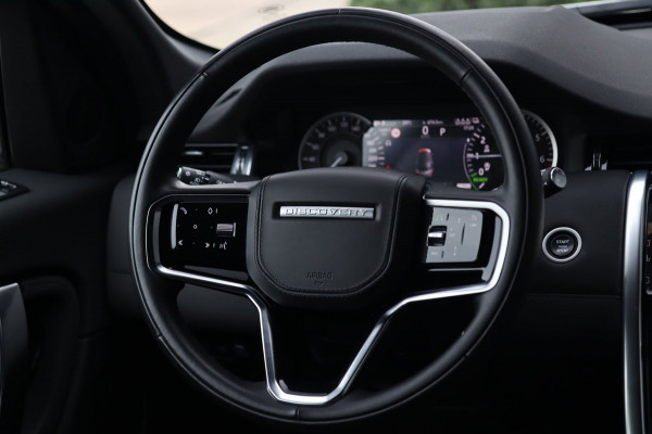 Land Rover Discovery Sport P300e 1.5 R-Dynamic SE / MEMORY / ACC / MERIDIAN / CAMERA / KEYLESS