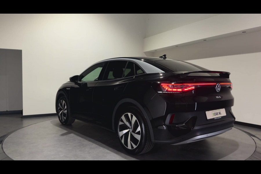 Volkswagen ID.5 Pro 77 kWh | Keyless | Matrix LED | Warmtepomp | Stoelen & stuur verwarmd
