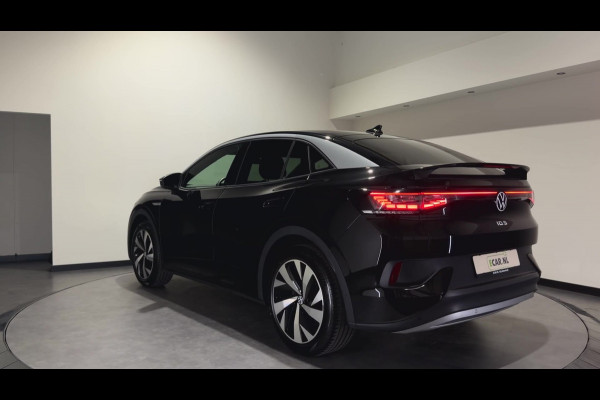Volkswagen ID.5 Pro 77 kWh | Keyless | Matrix LED | Warmtepomp | Stoelen & stuur verwarmd