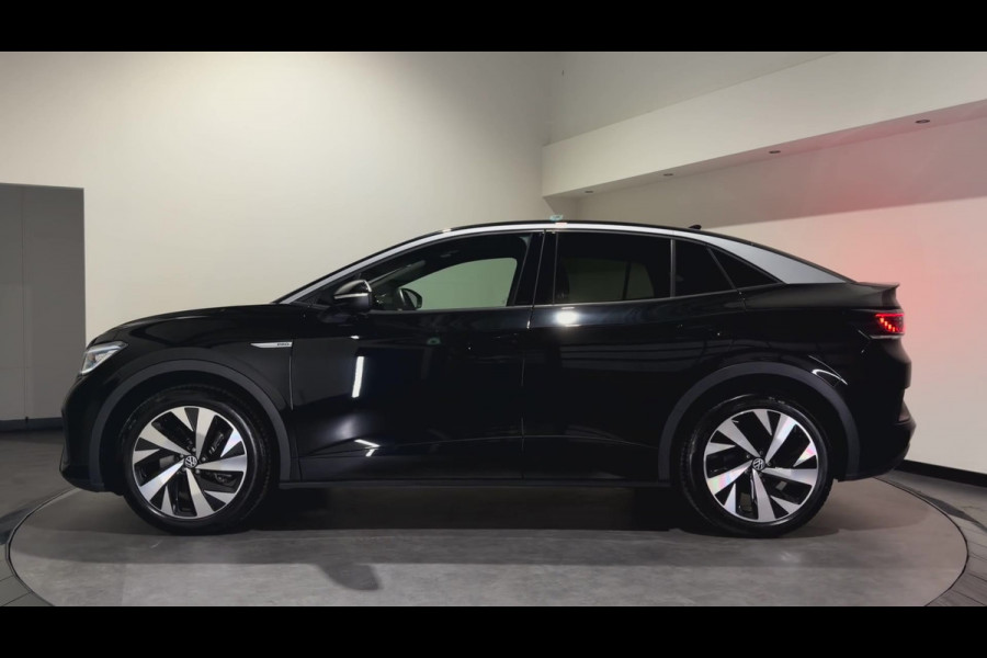 Volkswagen ID.5 Pro 77 kWh | Keyless | Matrix LED | Warmtepomp | Stoelen & stuur verwarmd