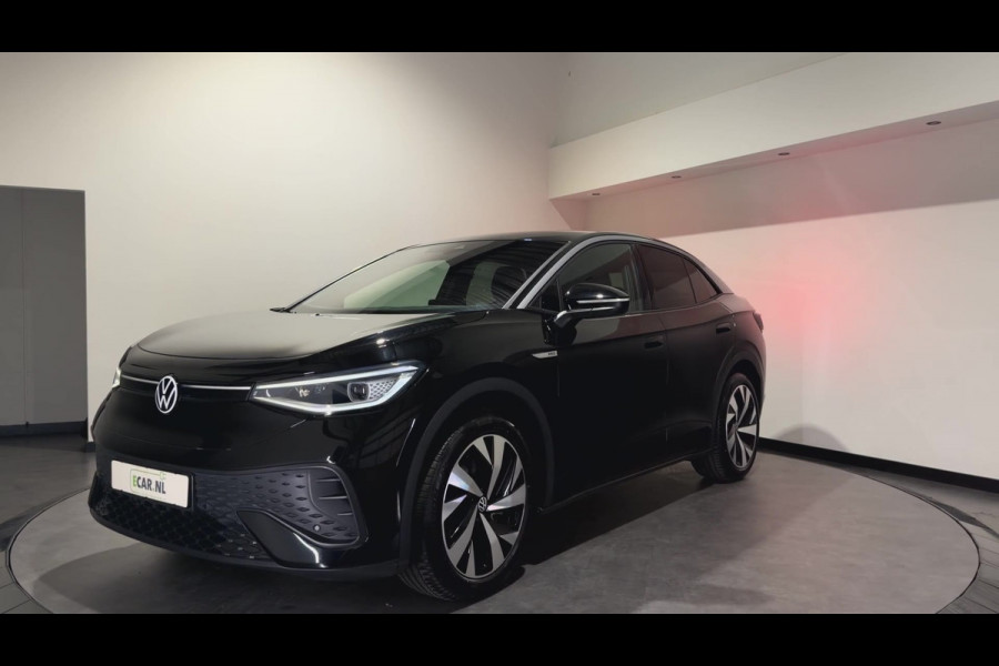Volkswagen ID.5 Pro 77 kWh | Keyless | Matrix LED | Warmtepomp | Stoelen & stuur verwarmd