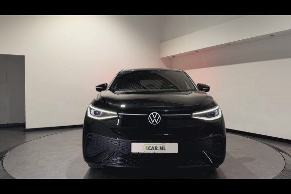 Volkswagen ID.5 Pro 77 kWh | Keyless | Matrix LED | Warmtepomp | Stoelen & stuur verwarmd