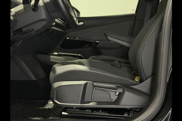 Volkswagen ID.5 Pro 77 kWh | Keyless | Matrix LED | Warmtepomp | Stoelen & stuur verwarmd