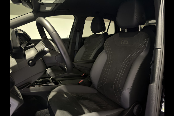 Volkswagen ID.5 Pro 77 kWh | Keyless | Matrix LED | Warmtepomp | Stoelen & stuur verwarmd