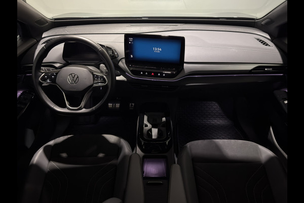 Volkswagen ID.5 Pro 77 kWh | Keyless | Matrix LED | Warmtepomp | Stoelen & stuur verwarmd