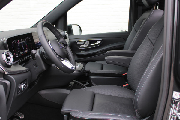 Mercedes-Benz V-Klasse 300d / DC / AMG / 4-Matic / Elec Stoelen / Luchtvering / Panorama / 360 Cam / Burmester / Vol Opties / NIEUWSTAAT