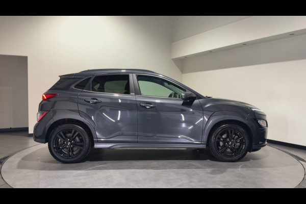 Hyundai Kona EV Premium 64 kWh | Keyless | Elektrische stoelen | Stoelen & stuur verwarmd
