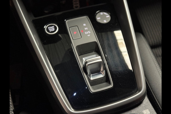 Audi A3 Sportback 45 TFSI e S edition Competition 3x S-line | Camera | Keyless | Trekhaak