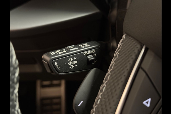 Audi A3 Sportback 45 TFSI e S edition Competition 3x S-line | Camera | Keyless | Trekhaak