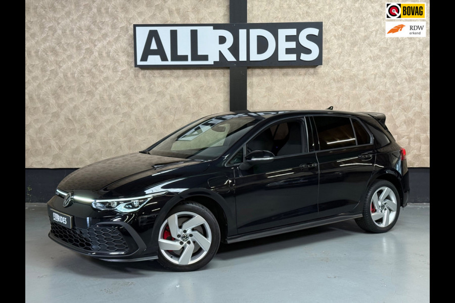 Volkswagen Golf 1.4 eHybrid GTE | Navi | PDC | Carplay | Sfeerverlichting