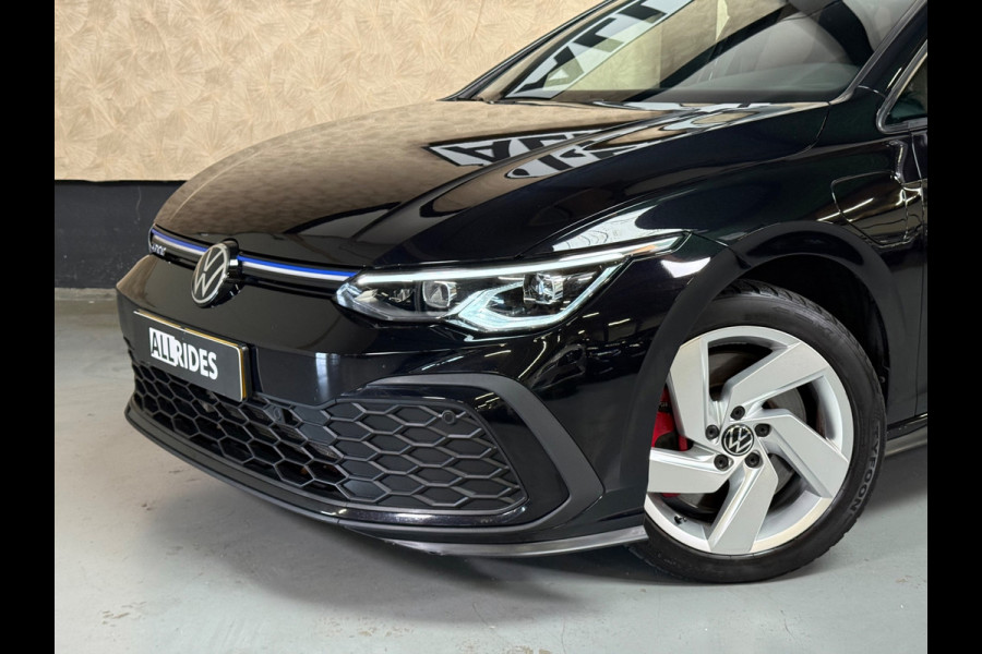 Volkswagen Golf 1.4 eHybrid GTE | Navi | PDC | Carplay | Sfeerverlichting