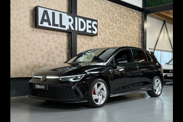 Volkswagen Golf 1.4 eHybrid GTE | Navi | PDC | Carplay | Sfeerverlichting