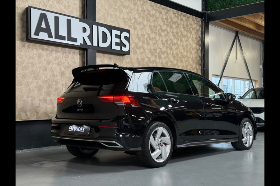 Volkswagen Golf 1.4 eHybrid GTE | Navi | PDC | Carplay | Sfeerverlichting