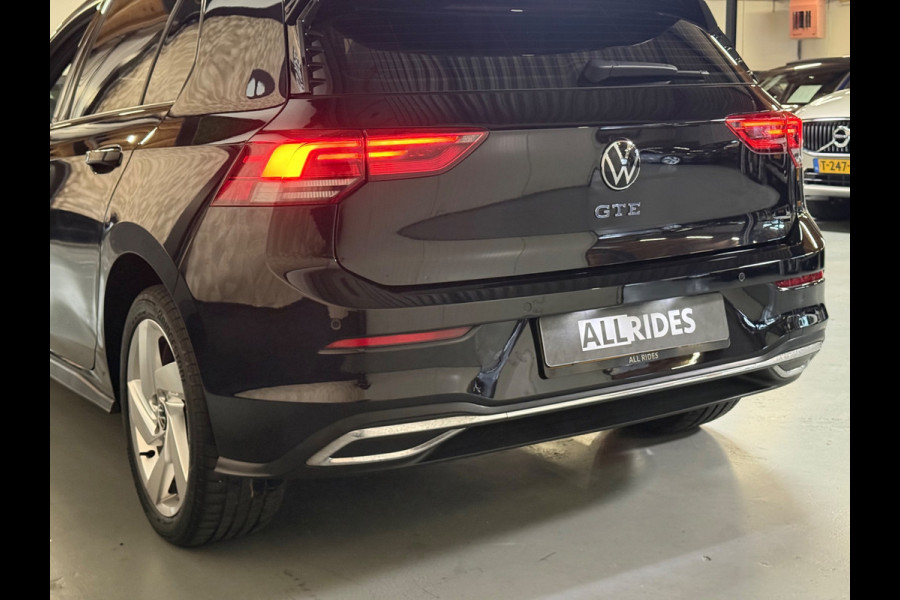 Volkswagen Golf 1.4 eHybrid GTE | Navi | PDC | Carplay | Sfeerverlichting