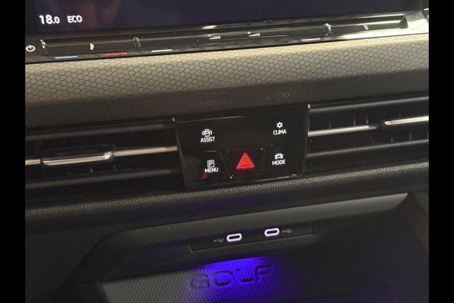 Volkswagen Golf 1.4 eHybrid GTE | Navi | PDC | Carplay | Sfeerverlichting