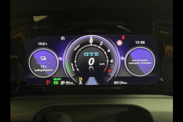Volkswagen Golf 1.4 eHybrid GTE | Navi | PDC | Carplay | Sfeerverlichting