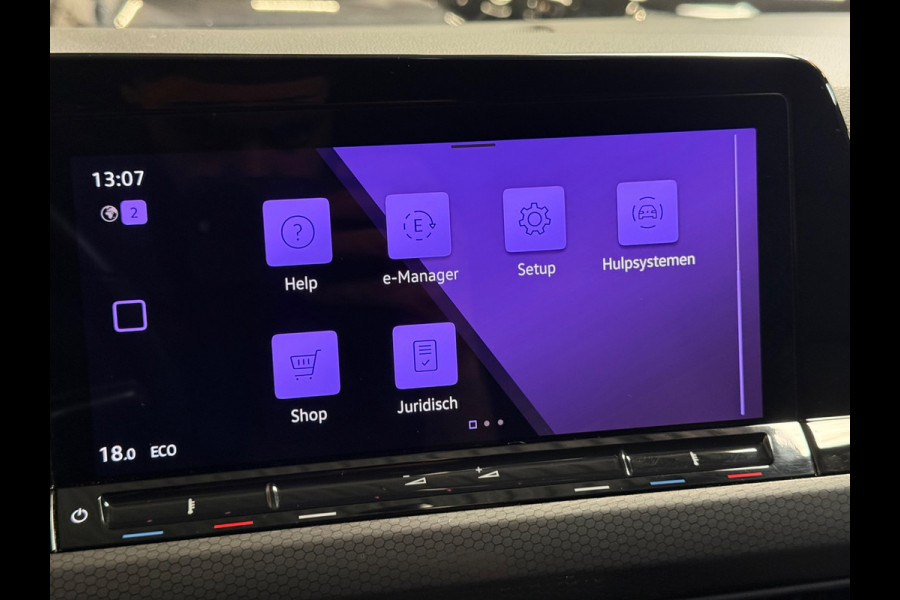 Volkswagen Golf 1.4 eHybrid GTE | Navi | PDC | Carplay | Sfeerverlichting