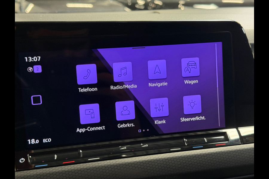 Volkswagen Golf 1.4 eHybrid GTE | Navi | PDC | Carplay | Sfeerverlichting