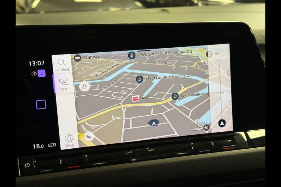 Volkswagen Golf 1.4 eHybrid GTE | Navi | PDC | Carplay | Sfeerverlichting