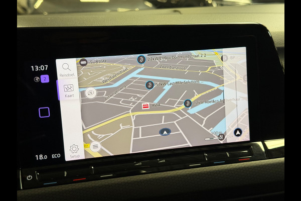 Volkswagen Golf 1.4 eHybrid GTE | Navi | PDC | Carplay | Sfeerverlichting
