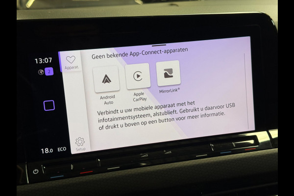 Volkswagen Golf 1.4 eHybrid GTE | Navi | PDC | Carplay | Sfeerverlichting
