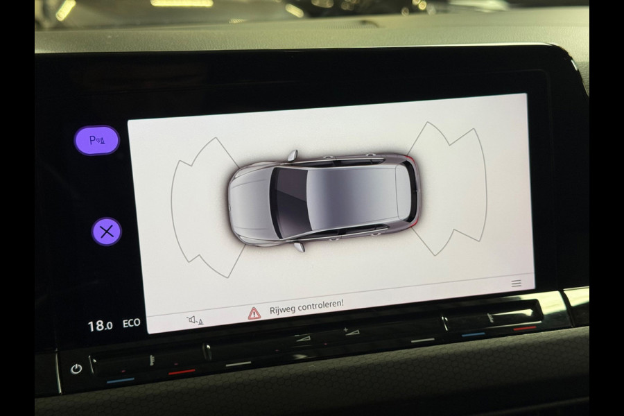 Volkswagen Golf 1.4 eHybrid GTE | Navi | PDC | Carplay | Sfeerverlichting