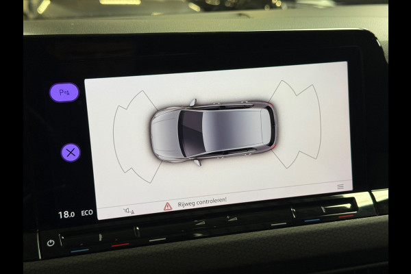 Volkswagen Golf 1.4 eHybrid GTE | Navi | PDC | Carplay | Sfeerverlichting
