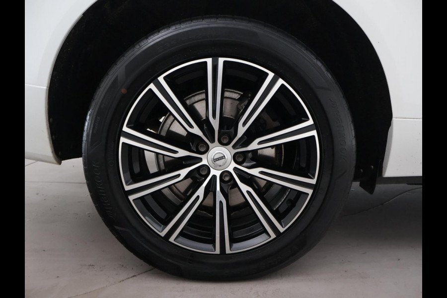 Volvo XC60 2.0 T8 TWIN ENGINE 390 PK AWD INSCRIPTION | TREKHAAK | PANORAMA | LEDER | 19 INCH