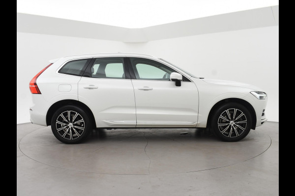 Volvo XC60 2.0 T8 TWIN ENGINE 390 PK AWD INSCRIPTION | TREKHAAK | PANORAMA | LEDER | 19 INCH