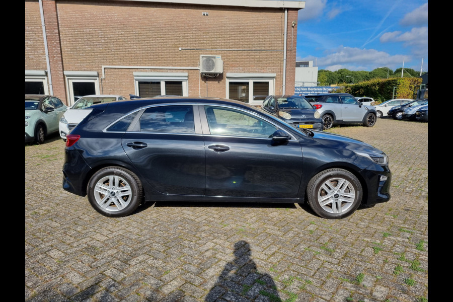 Kia Ceed 1.0 T-GDi DynamicLine ✅CARPLAY ✅1e EIGENAAR  ✅NETTE AUTO!