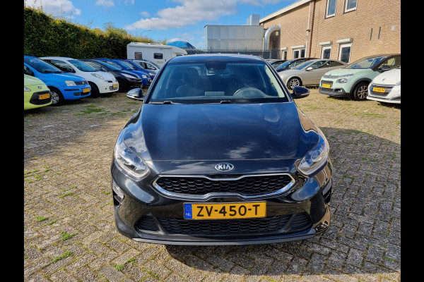 Kia Ceed 1.0 T-GDi DynamicLine ✅CARPLAY ✅1e EIGENAAR  ✅NETTE AUTO!