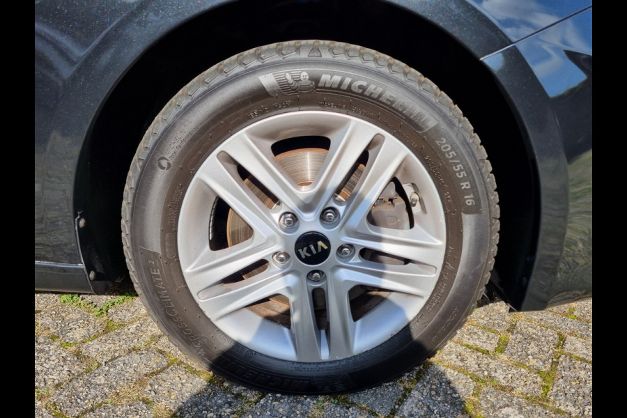 Kia Ceed 1.0 T-GDi DynamicLine ✅CARPLAY ✅1e EIGENAAR  ✅NETTE AUTO!