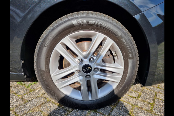 Kia Ceed 1.0 T-GDi DynamicLine ✅CARPLAY ✅1e EIGENAAR  ✅NETTE AUTO!
