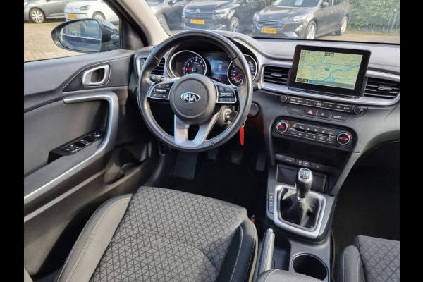 Kia Ceed 1.0 T-GDi DynamicLine ✅CARPLAY ✅1e EIGENAAR  ✅NETTE AUTO!