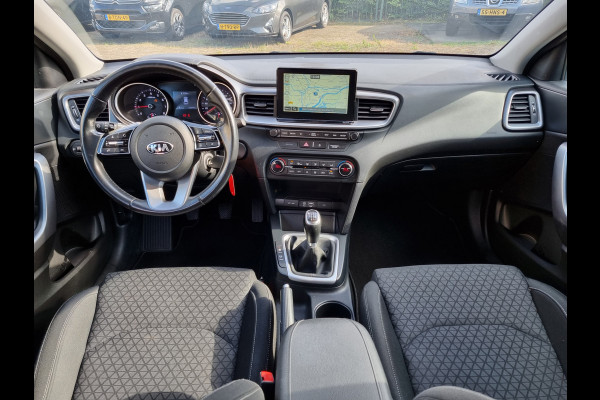 Kia Ceed 1.0 T-GDi DynamicLine ✅CARPLAY ✅1e EIGENAAR  ✅NETTE AUTO!
