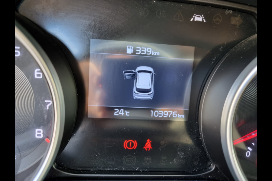 Kia Ceed 1.0 T-GDi DynamicLine ✅CARPLAY ✅1e EIGENAAR  ✅NETTE AUTO!