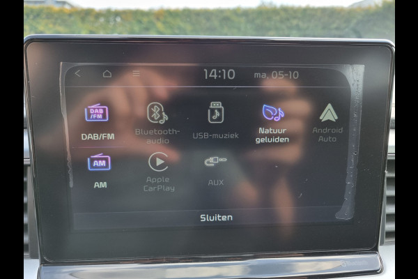 Kia Ceed 1.0 T-GDi DynamicLine ✅CARPLAY ✅1e EIGENAAR  ✅NETTE AUTO!