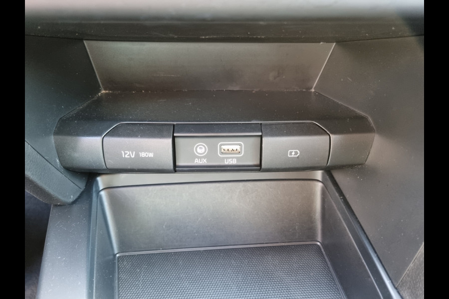 Kia Ceed 1.0 T-GDi DynamicLine ✅CARPLAY ✅1e EIGENAAR  ✅NETTE AUTO!