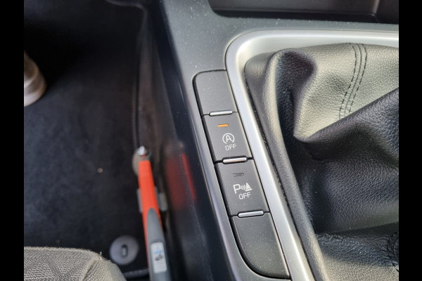 Kia Ceed 1.0 T-GDi DynamicLine ✅CARPLAY ✅1e EIGENAAR  ✅NETTE AUTO!