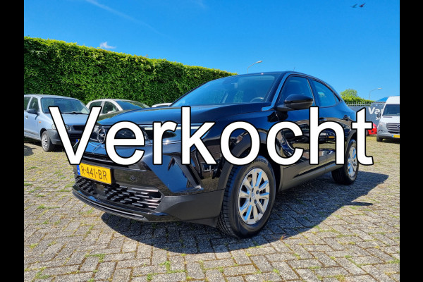 Opel Mokka 1.2 Edition ✅NIEUWE DISTRIBUTIE